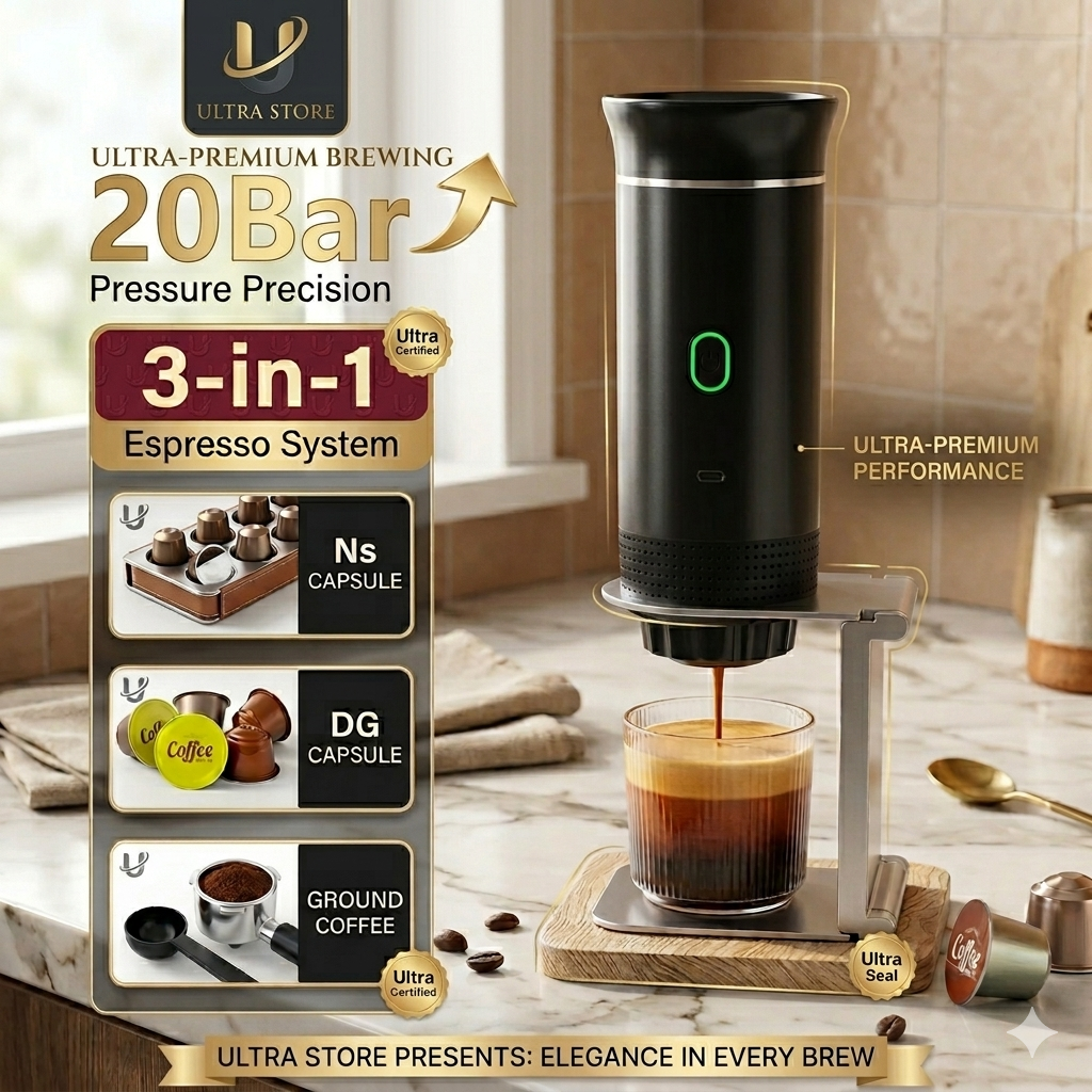 PrimeEspresso