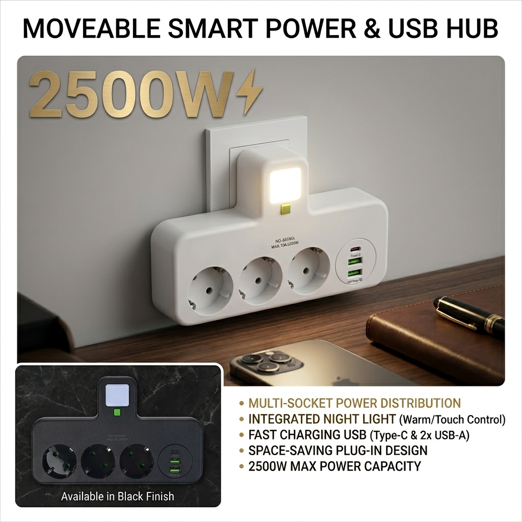 PowerHub EU