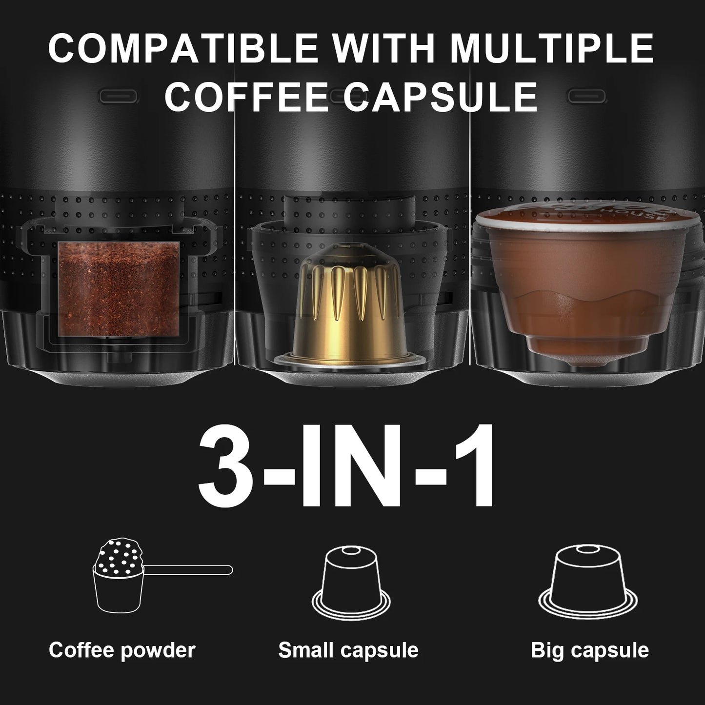 PrimeEspresso