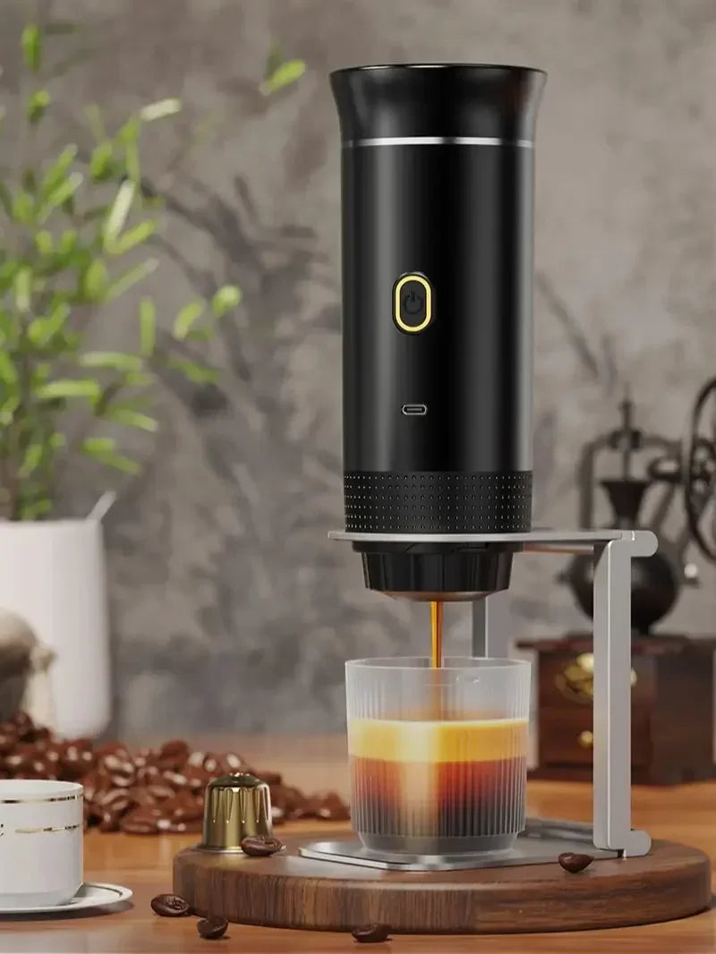 PrimeEspresso